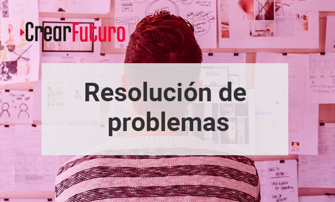 RESOLUCIÓN DE PROBLEMAS COMPLEJOS A9RD005