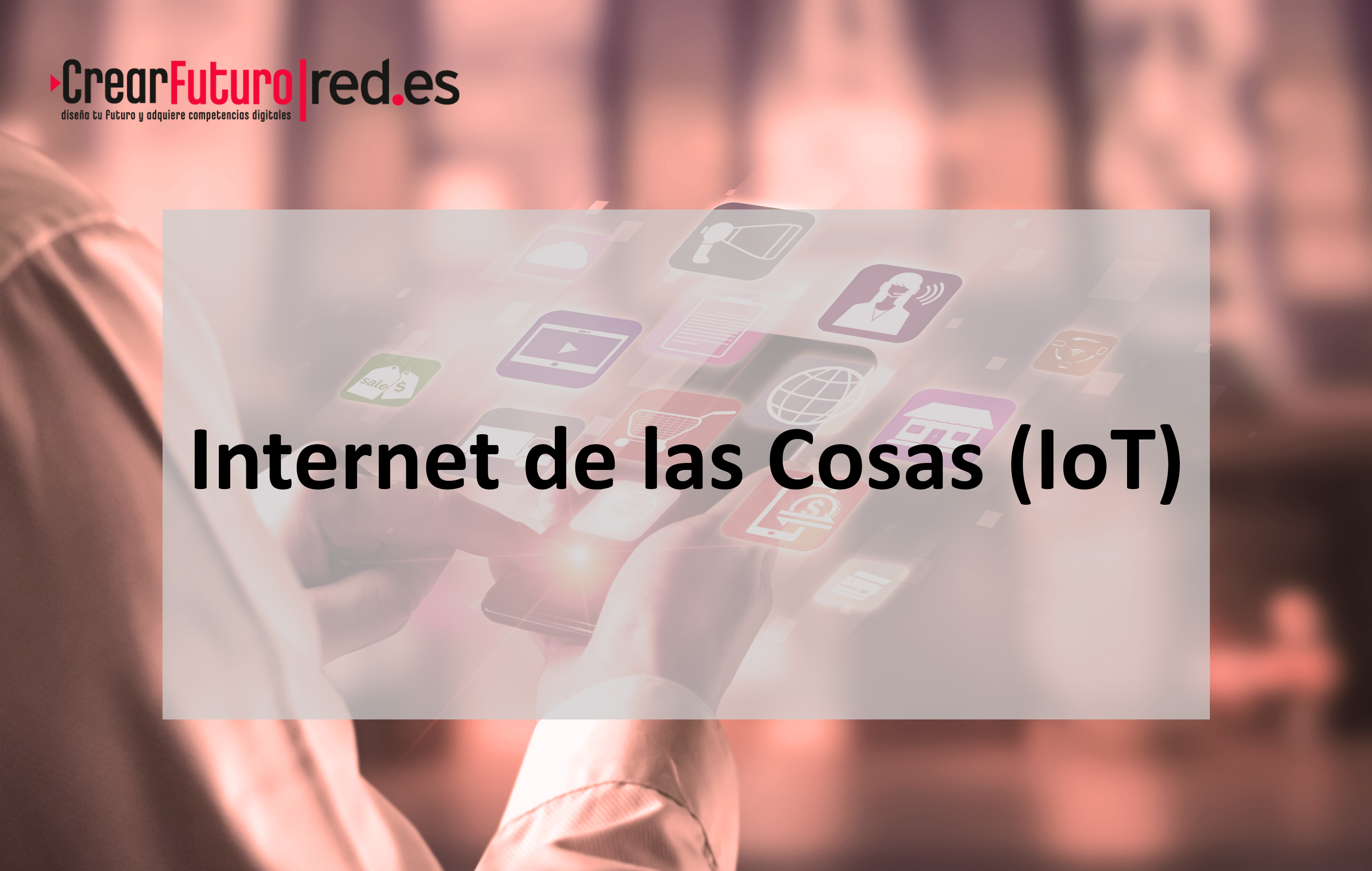 INTERNET DE LAS COSAS (IoT) A9RD002